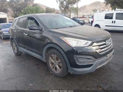 2014 Hyundai Santa Fe Sport