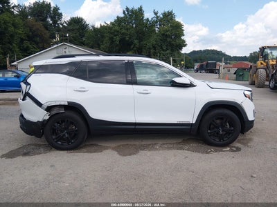 GMC TERRAIN