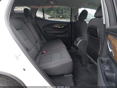 GMC TERRAIN