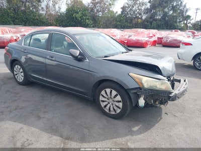 2010 Honda Accord
