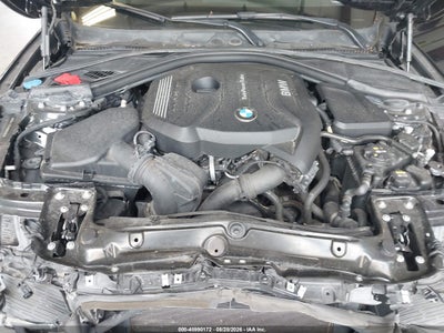 BMW 430I GRAN COUPE