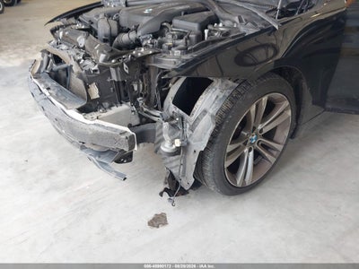 BMW 430I GRAN COUPE