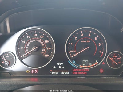 BMW 430I GRAN COUPE