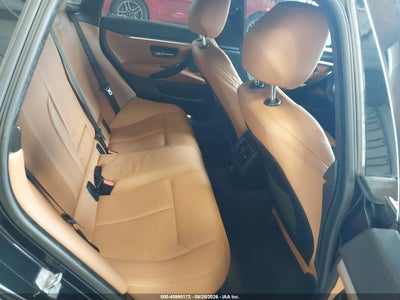 BMW 430I GRAN COUPE