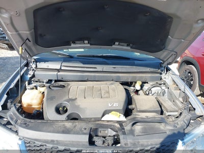 DODGE JOURNEY
