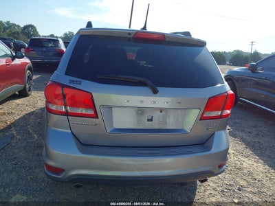 DODGE JOURNEY