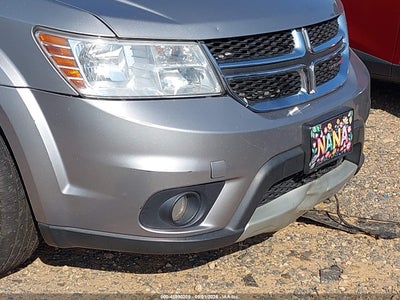 DODGE JOURNEY