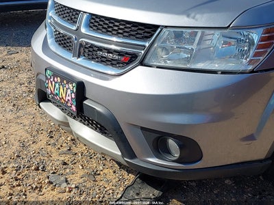 DODGE JOURNEY