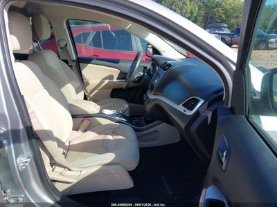 DODGE JOURNEY
