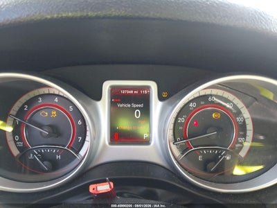 DODGE JOURNEY