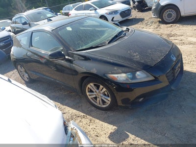 2011 Honda CR-Z
