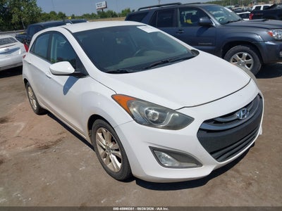 2014 Hyundai Elantra Gt