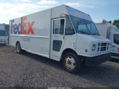 2007 Freightliner Chassis