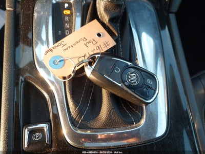 BUICK REGAL TOURX