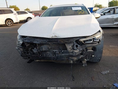 BUICK REGAL TOURX
