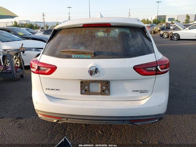 BUICK REGAL TOURX