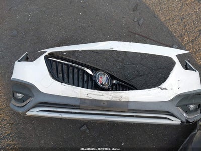 BUICK REGAL TOURX