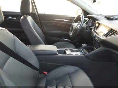 BUICK REGAL TOURX