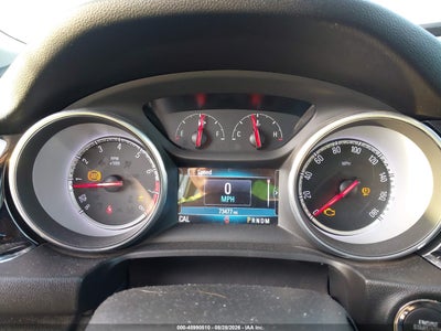 BUICK REGAL TOURX