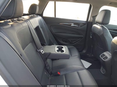 BUICK REGAL TOURX