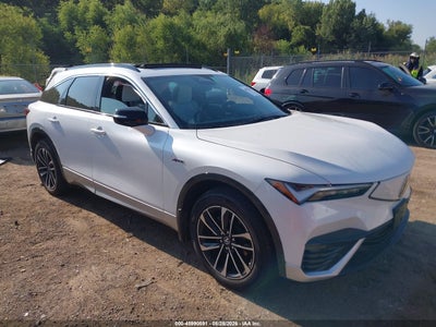 2024 ACURA ZDX A-SPEC