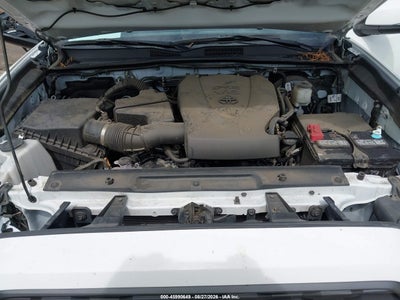 TOYOTA TACOMA