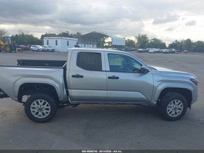 TOYOTA TACOMA