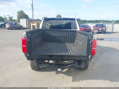 TOYOTA TACOMA