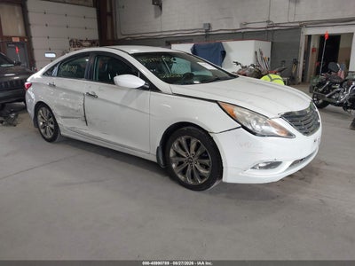 2011 Hyundai Sonata