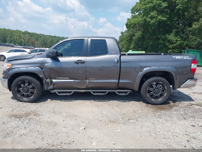 TOYOTA TUNDRA
