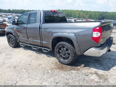 TOYOTA TUNDRA