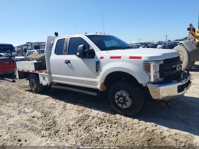FORD F-350