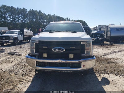 FORD F-350