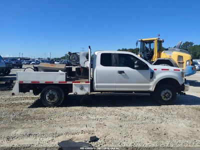 FORD F-350