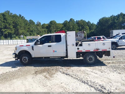 FORD F-350