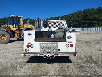 FORD F-350