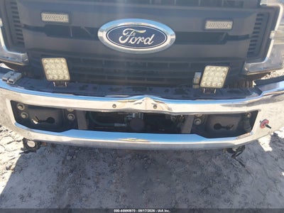 FORD F-350