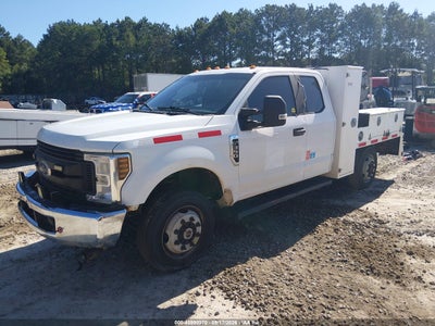FORD F-350