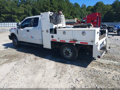 FORD F-350