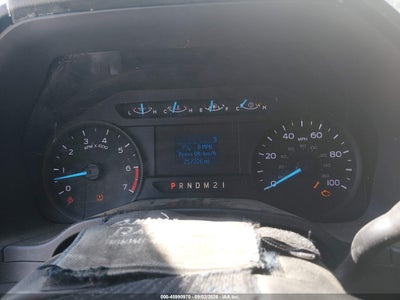 FORD F-350