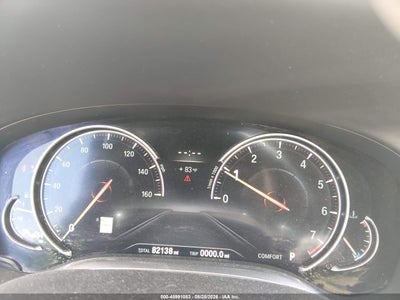 BMW 740I