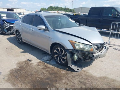 2011 Honda Accord