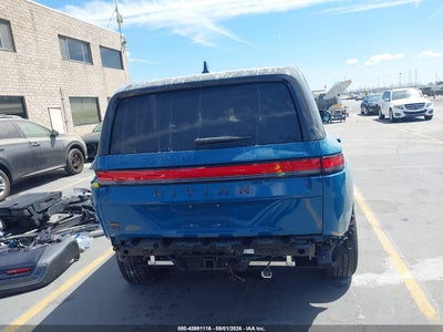 RIVIAN R1S