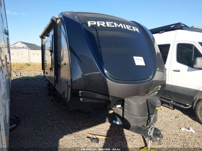 2018 Keystone Premier