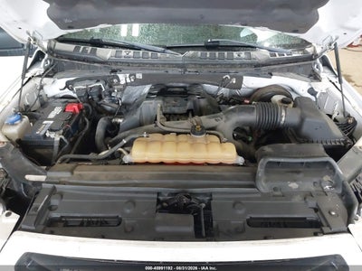 FORD F150