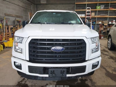 FORD F150