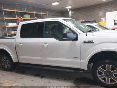 FORD F150
