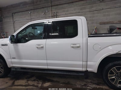 FORD F150