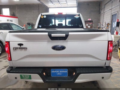 FORD F150