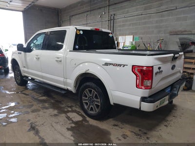 FORD F150